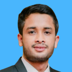 Profile picture of Imesh