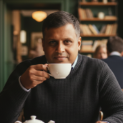 Profile photo of Prasad Rasanka