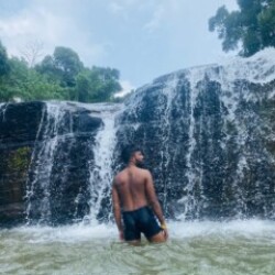 Profile picture of Charith prasanga