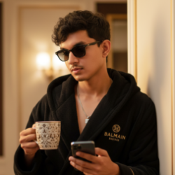 Profile photo of Praneeth