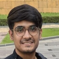 Profile photo of Gautam Bishnoi