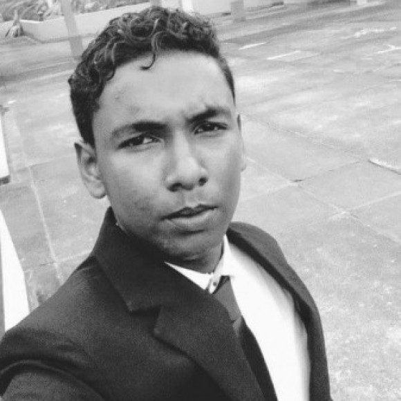 Profile photo of Piyumal Munasinghe