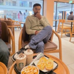 Profile photo of Mayank