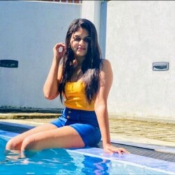 Profile photo of Selina saheli