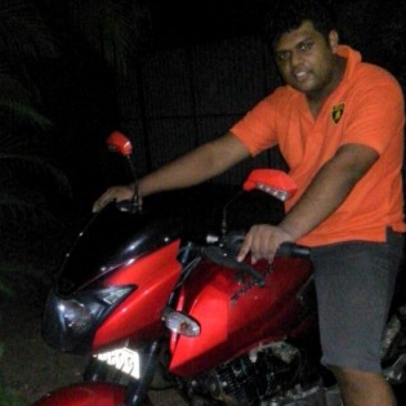 Profile picture of Indula Amarasinghe