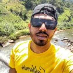 Profile photo of Dinuka Dilshan