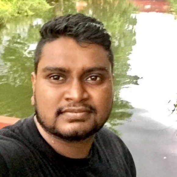 Profile photo of Chamuth silva