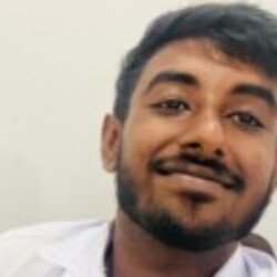 Profile picture of Thenuka daham Weerasinghe