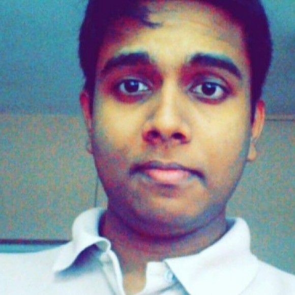 Profile photo of Ruwindhu Dilanga