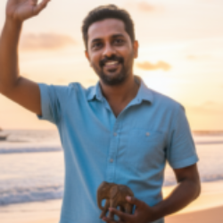 Profile picture of Krishan