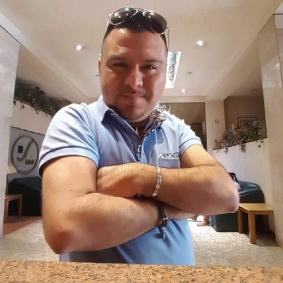 Profile photo of Ammed