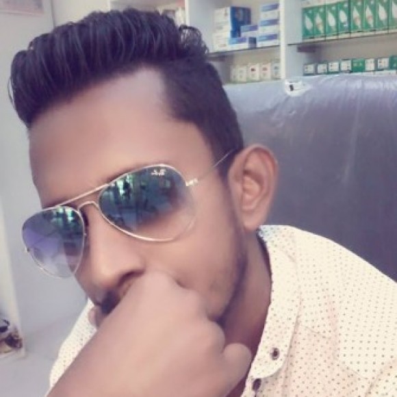Profile photo of Irsh