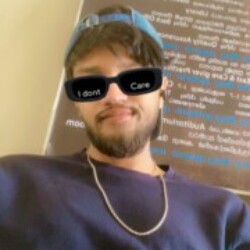 Profile picture of Syed Abdullah Imtiaz