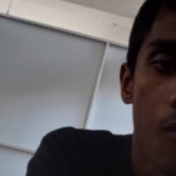 Profile photo of Arosha Upendra