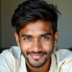 Profile photo of Hashan Silva