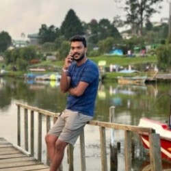 Profile picture of Shen fernando