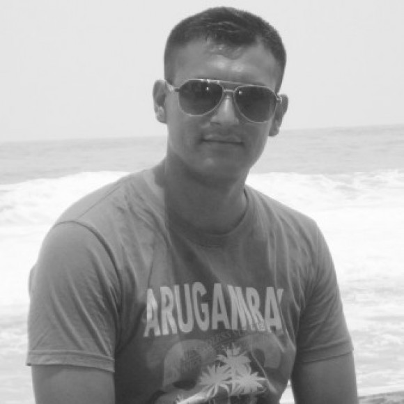Profile photo of Priyankara gamunu