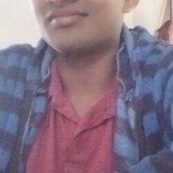 Profile photo of Akash Rantharu