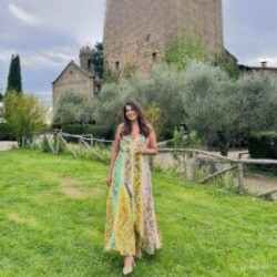 Profile picture of Pranita Harshika