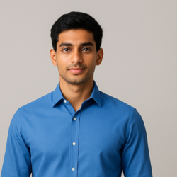 Profile picture of Shenal Jayasinghe