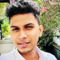 Profile picture of Suresh