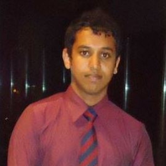 Profile photo of Jagath Kalum Dissanayake