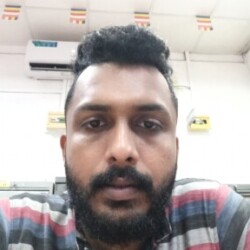 Profile picture of Muditha Danantha