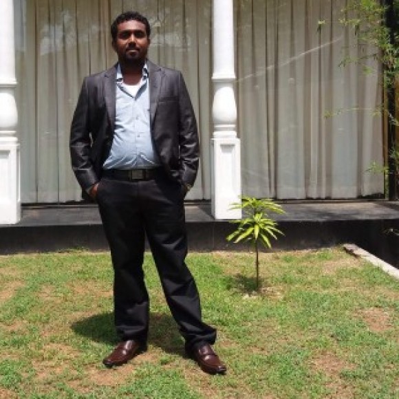Profile photo of Wijaya keerthi