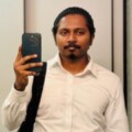 Profile picture of ArumugamSuresh