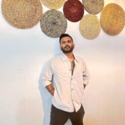 Profile photo of Sasanka Alkaduwa