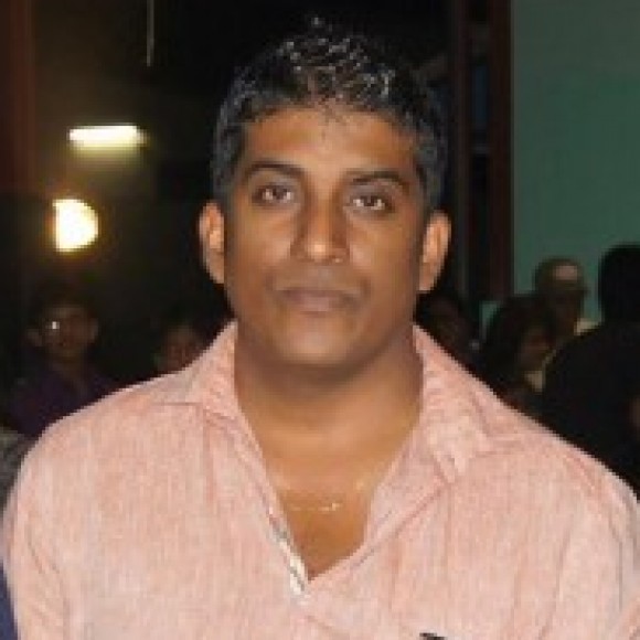 Profile picture of Anjana Kalhara