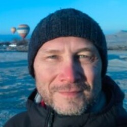 Profile photo of Martin