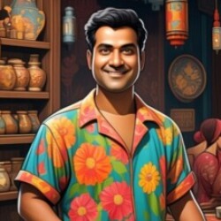 Profile photo of Ashen Fernando