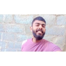 Profile picture of Mihindu Chamath