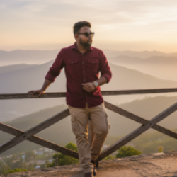 Profile photo of Pasindu Madusanka