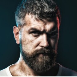 Profile photo of Hunter