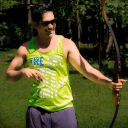 Profile photo of RJ cool M43