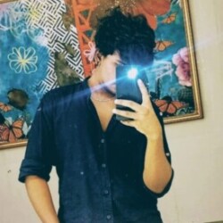 Profile picture of Shenuka Nikhil Samarasinghe