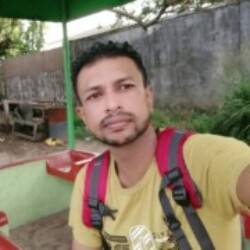 Profile photo of Sadaruwan