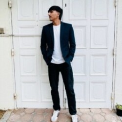 Profile picture of vishal bishnoi