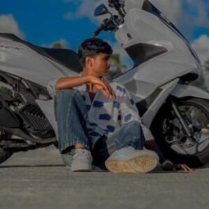 Profile photo of Dhanuj