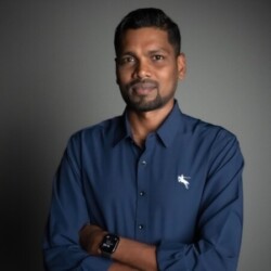 Profile picture of selvan