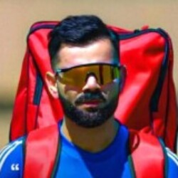 Profile picture of Desh