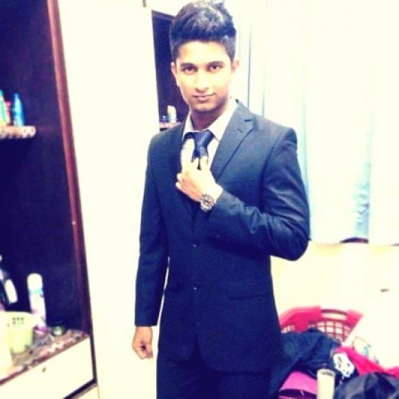Profile photo of Danu
