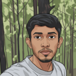 Profile picture of S.N. DILSHAN CHAMARA