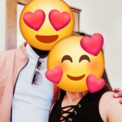 Profile photo of Happycpl for cpl or grl