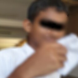 Profile photo of Danny Ranawaka