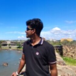 Profile picture of Janiru Ek