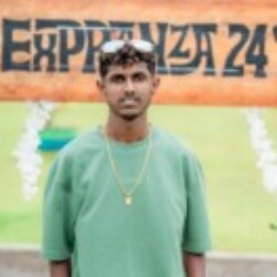 Profile picture of Ishanasiri