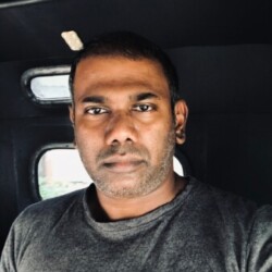 Profile photo of Prean